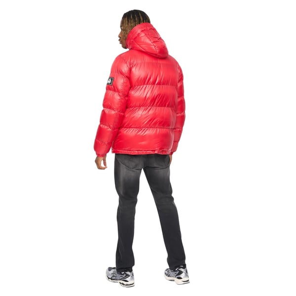 Kings Will Dream Mens Welcome Puffer Jacket