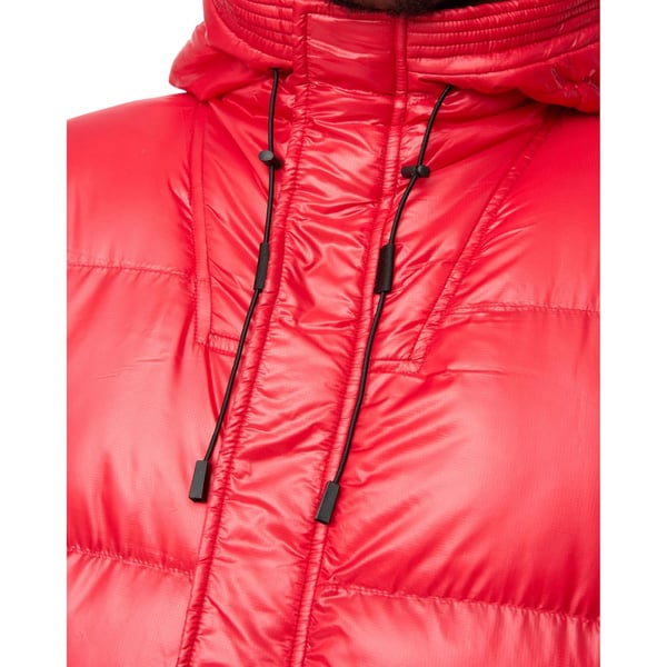 Kings Will Dream Mens Welcome Puffer Jacket