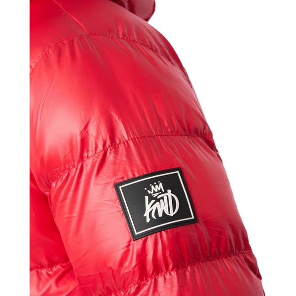 Kings Will Dream Mens Welcome Puffer Jacket