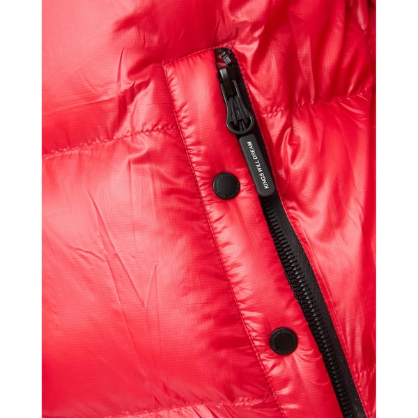 Kings Will Dream Mens Welcome Puffer Jacket