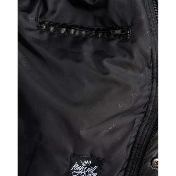 Kings Will Dream Mens Welcome Puffer Jacket