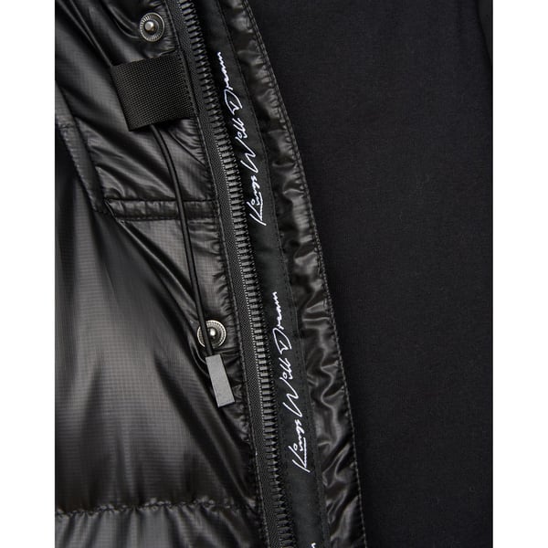 Kings Will Dream Mens Welcome Puffer Jacket