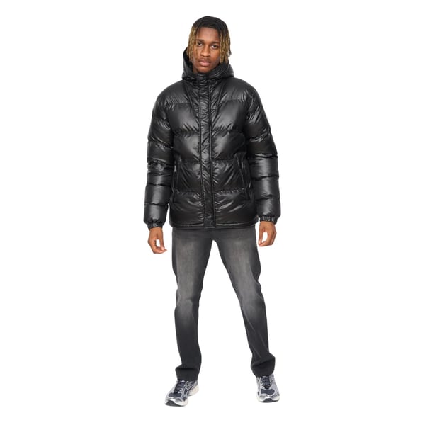 Kings Will Dream Mens Welcome Puffer Jacket