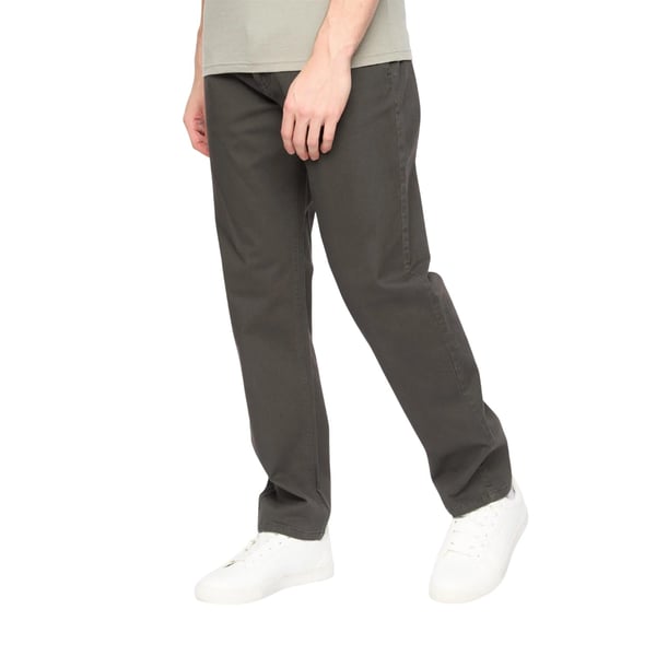 Crosshatch Mens Chalford Chinos
