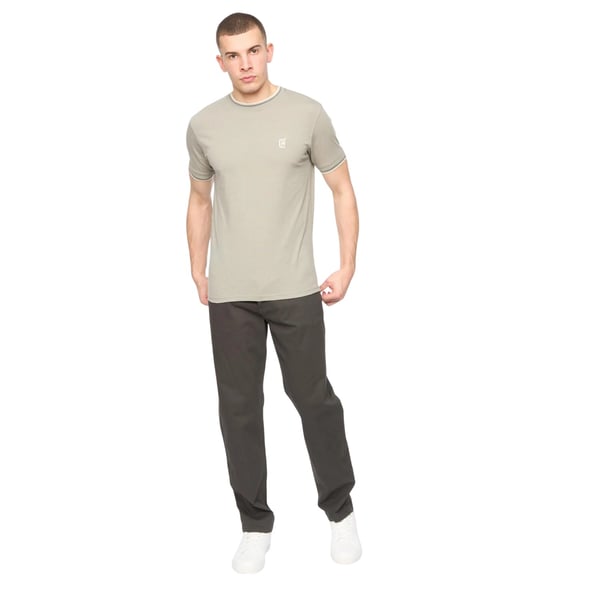 Crosshatch Mens Chalford Chinos