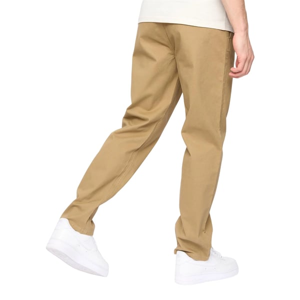 Crosshatch Mens Chalford Chinos