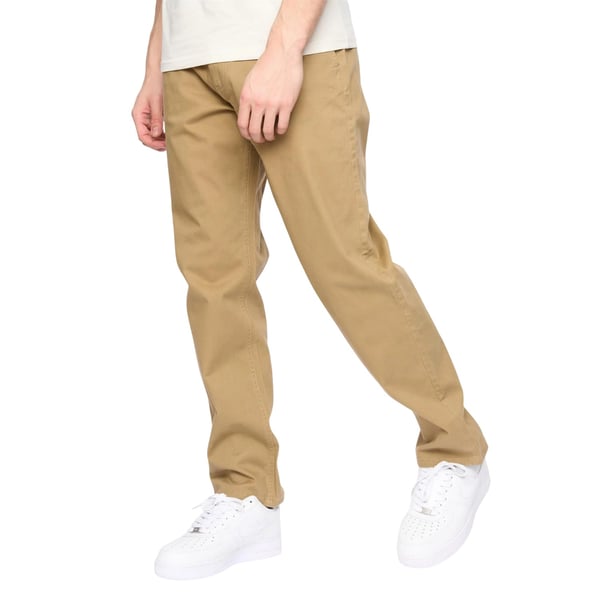 Crosshatch Mens Chalford Chinos