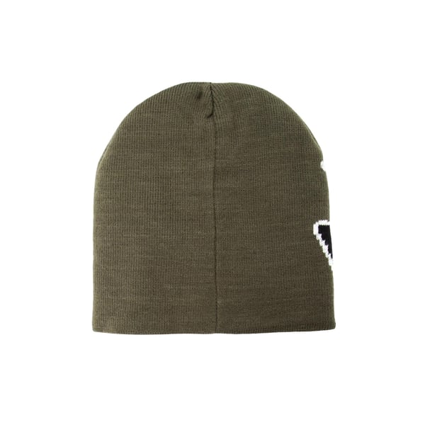 Kings Will Dream Mens Big Kay Skully Beanie