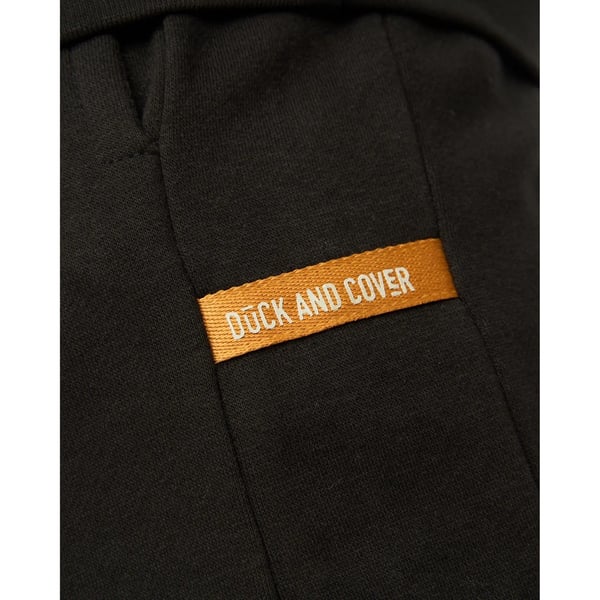 Duck and Cover Mens Applewold Jogging Bottoms