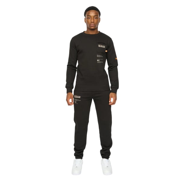 Duck and Cover Mens Applewold Jogging Bottoms