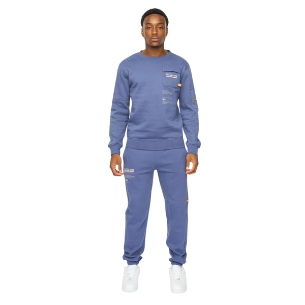 Duck and Cover Mens Applewold Jogging Bottoms