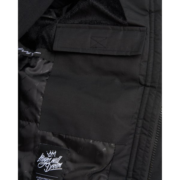 Kings Will Dream Miesten Wakaday Bomber-takki