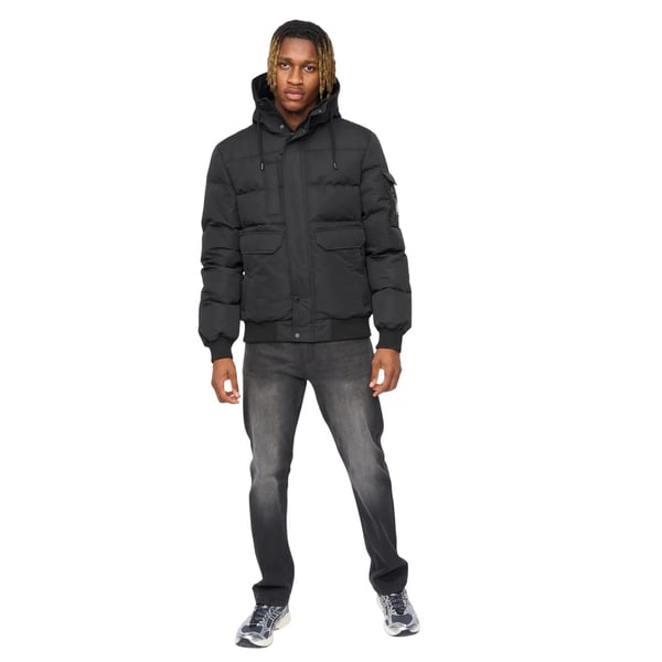 Kings Will Dream Miesten Wakaday Bomber-takki