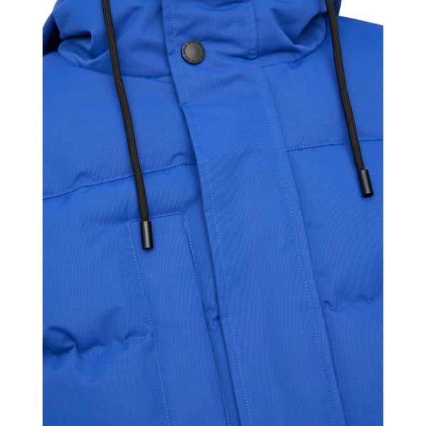 Kings Will Dream Mens Wakaday Bomber Jacket