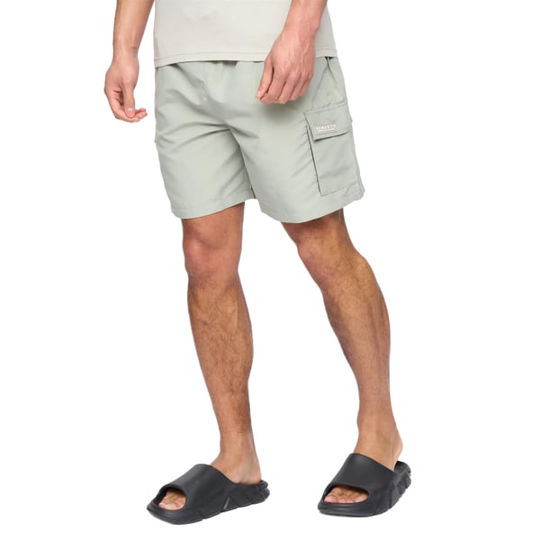 Henleys Mens Henulty Swim Shorts