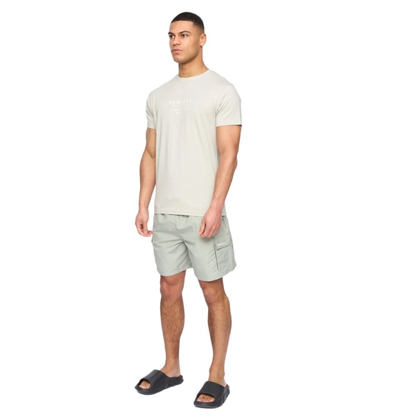 Henleys Mens Henulty Swim Shorts