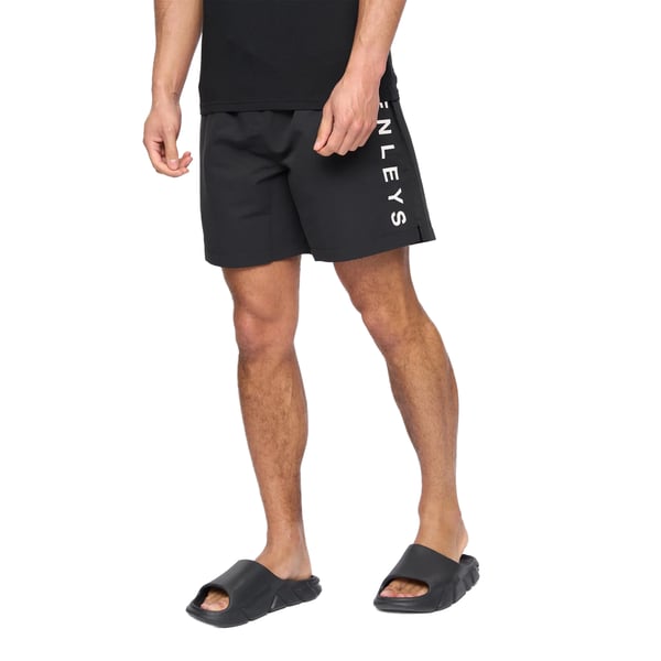 Henleys Mens Henybold Swim Shorts