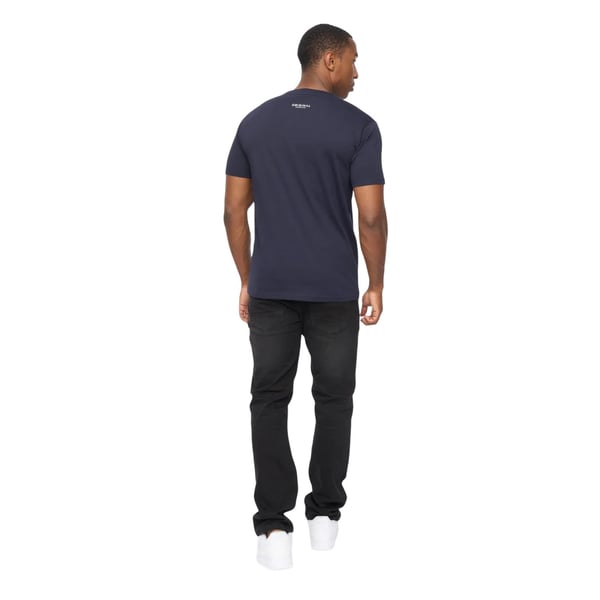 Crosshatch Mens Jampstead T-Shirt