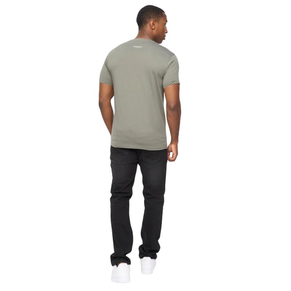 Crosshatch Mens Jampstead T-Shirt