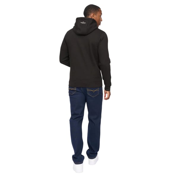 Crosshatch Mens Vintarge Hoodie