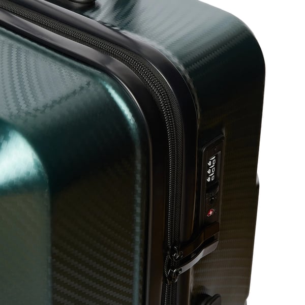 Duck and Cover Venture Suitcase (Pack of 3)