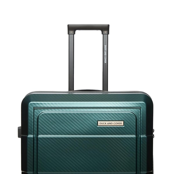 Duck and Cover Venture Suitcase (Pack of 3)