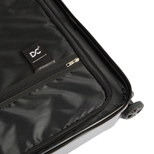 Duck and Cover Venture Suitcase (Pack of 3)