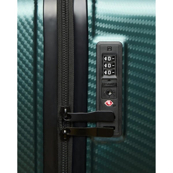 Duck and Cover Venture Suitcase (Pack of 3)