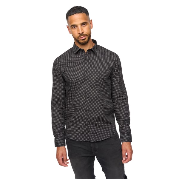 Bewley & Ritch Mens Hanshaw Shirt (Pack of 2)