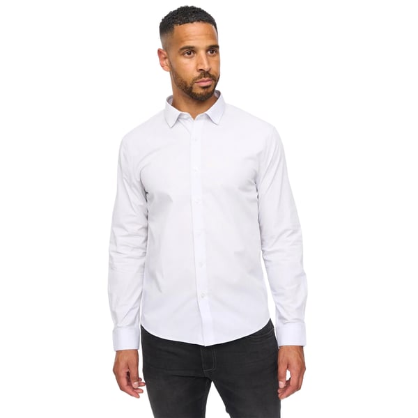 Bewley & Ritch Mens Hanshaw Shirt (Pack of 2)