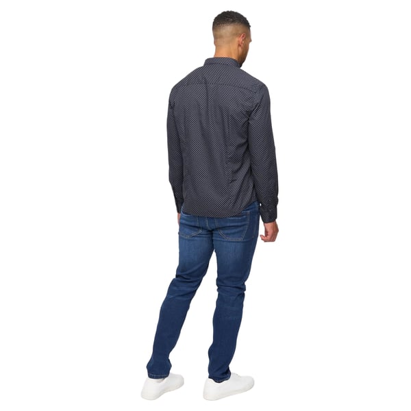 Bewley & Ritch Mens Hanshaw Shirt (Pack of 2)