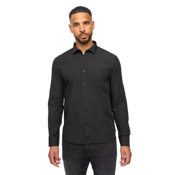 Bewley & Ritch Mens Pedrick Shirt (Pack of 3)