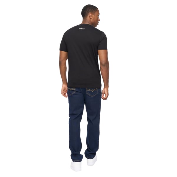 Crosshatch Herr Vintage T-shirt