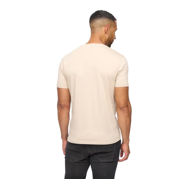 Bewley & Ritch Mens Amonite T-Shirt