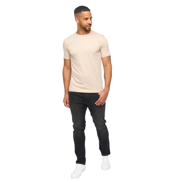 Bewley & Ritch Mens Amonite T-Shirt