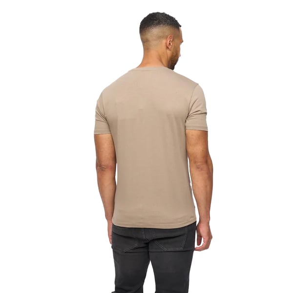 Bewley & Ritch Miesten Amonite T-paita