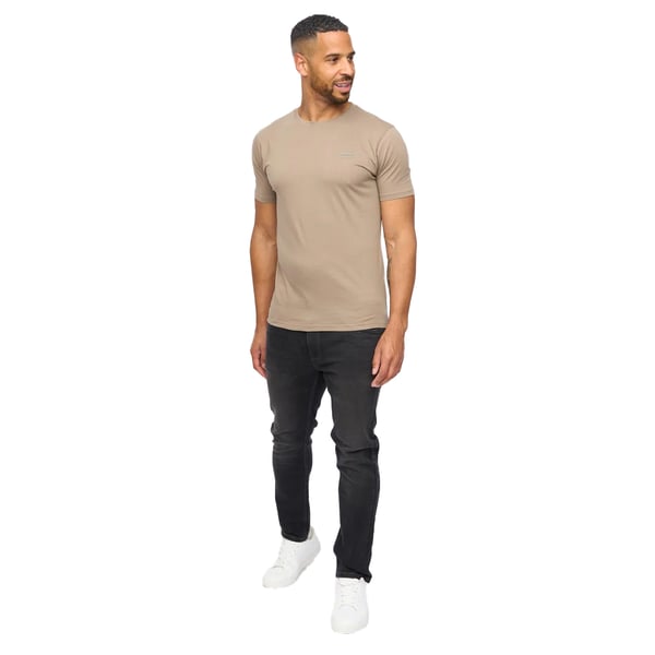 Bewley & Ritch Miesten Amonite T-paita