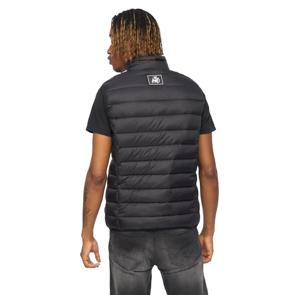 Kings Will Dream Mens Jackinson Padded Gilet