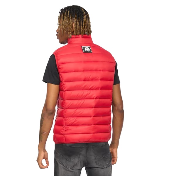 Kings Will Dream Mens Jackinson Padded Gilet
