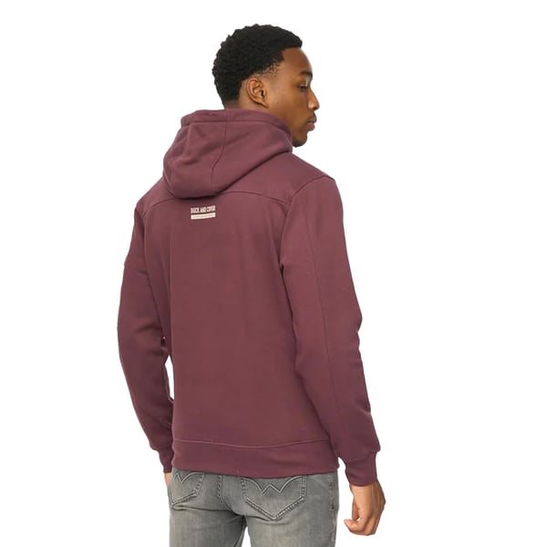 Duck and Cover Marsak V2 -huppari miehille