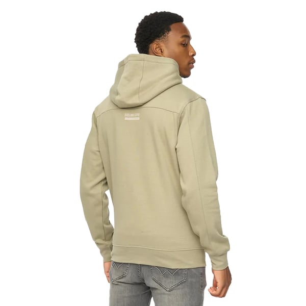 Duck and Cover Mens Marsak V2 Hoodie