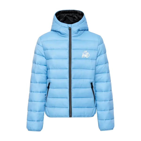 Kings Will Dream Boys Jackinson Puffer Jacket