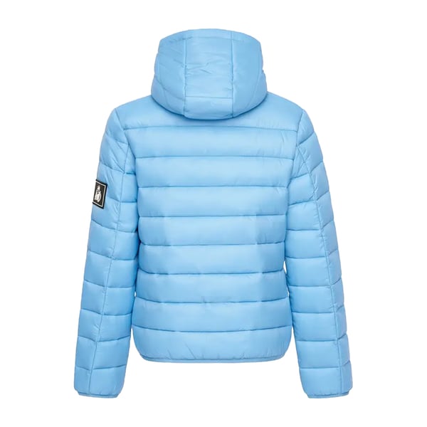 Kings Will Dream Boys Jackinson Puffer Jacket
