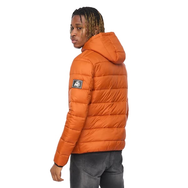 Kings Will Dream Mens Barcana Puffer Jacket