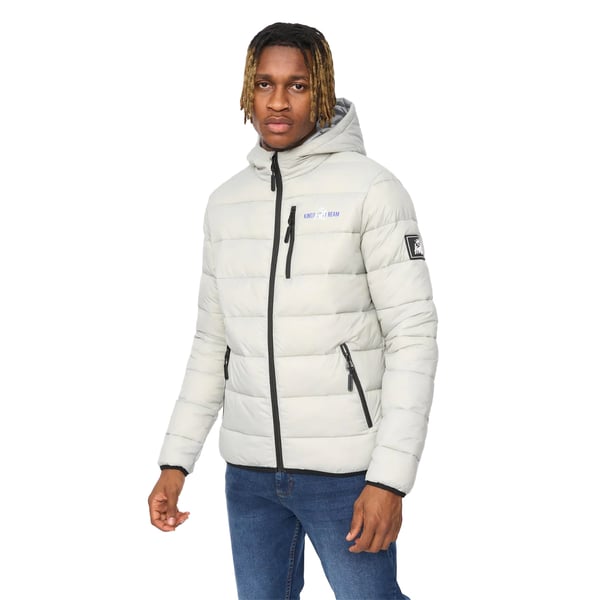 Kings Will Dream Mens Barcana Puffer Jacket