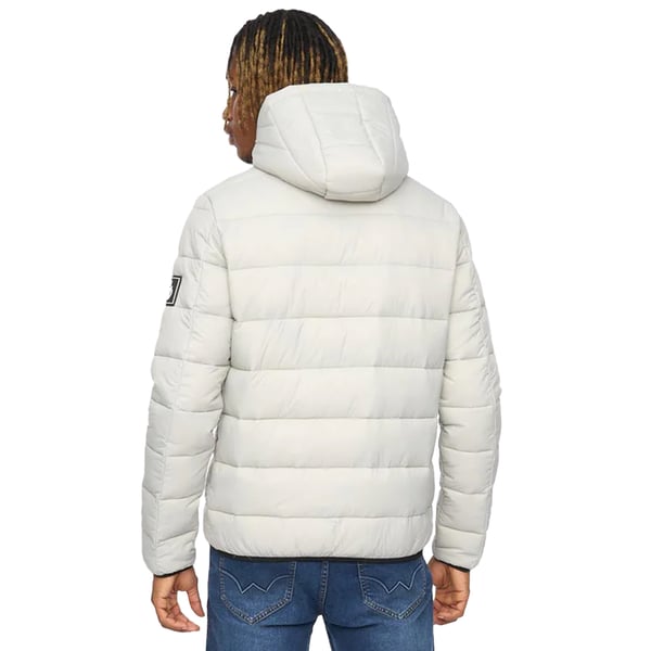 Kings Will Dream Mens Barcana Puffer Jacket