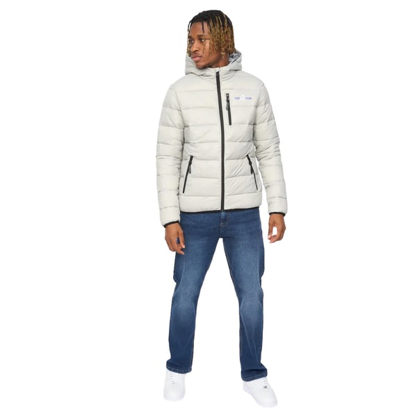 Kings Will Dream Mens Barcana Puffer Jacket