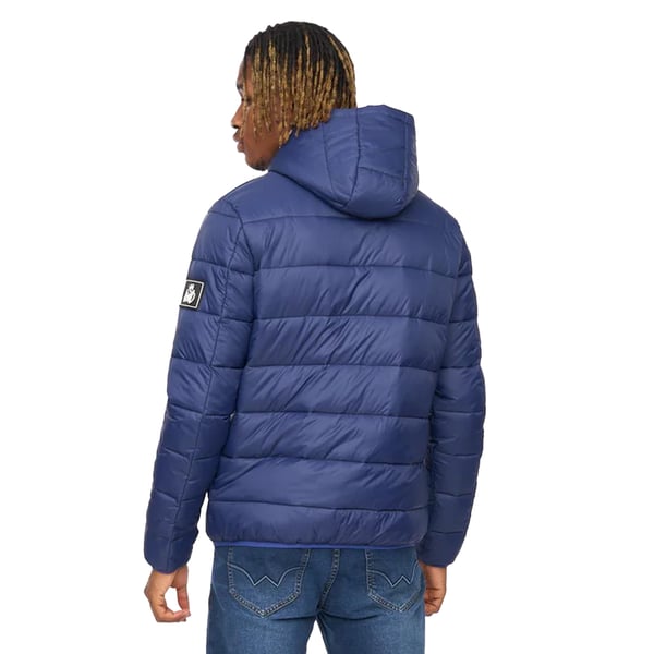 Kings Will Dream Mens Barcana Puffer Jacket