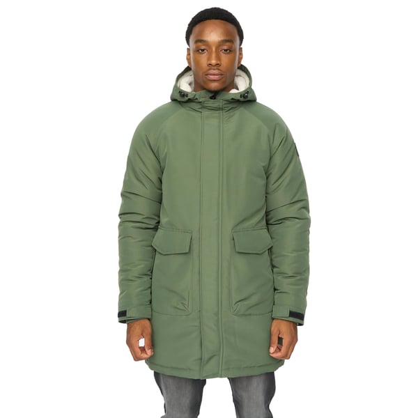 Duck and Cover Mens Copfords Jacket