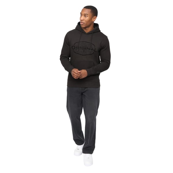 Crosshatch Mens Traptons Hoodie